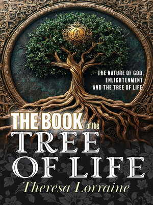 cover image of The Book of the Tree of Life